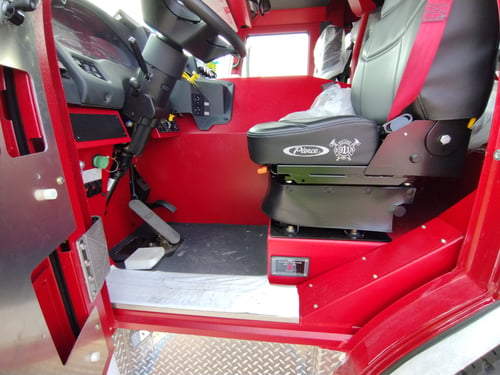 Seymour FD