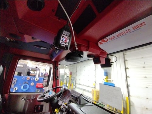 Seymour FD