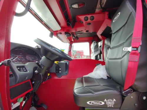 Seymour FD
