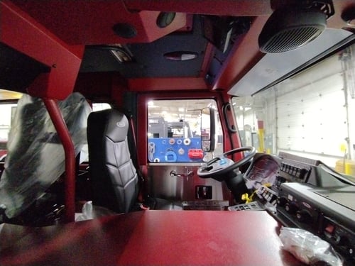 Seymour FD
