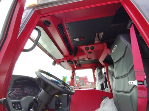 Seymour FD