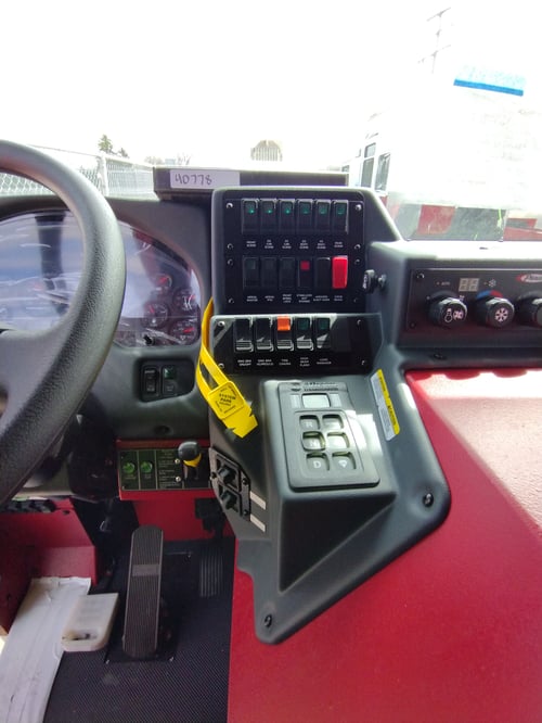 Seymour FD
