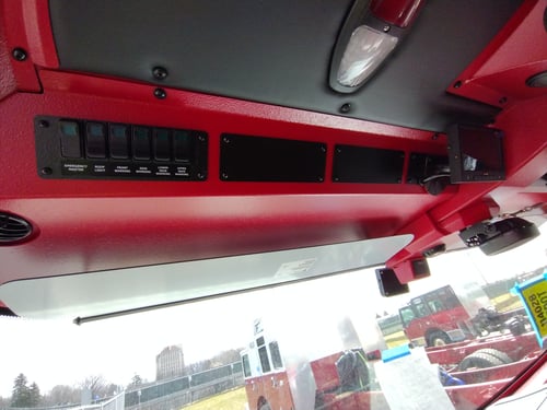 Seymour FD