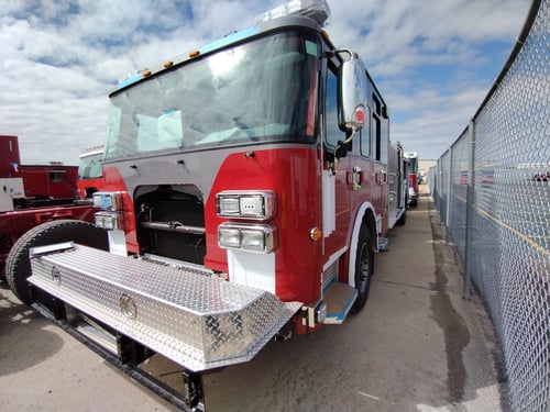 Seymour FD