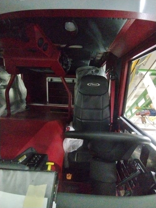 Seymour FD