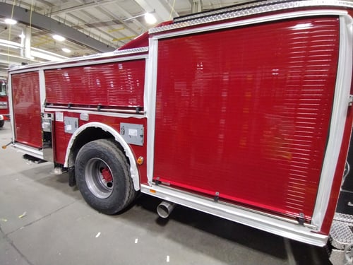 Seymour FD