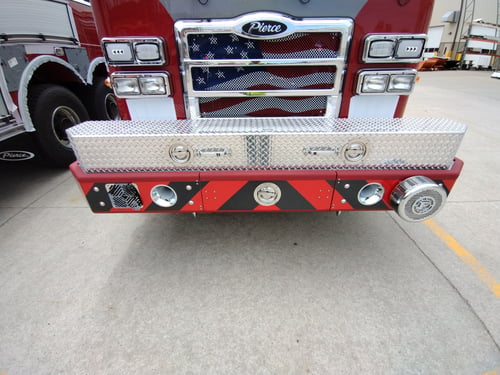 Seymour FD