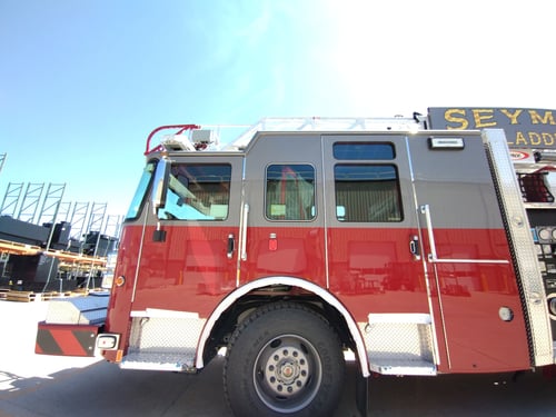 Seymour FD