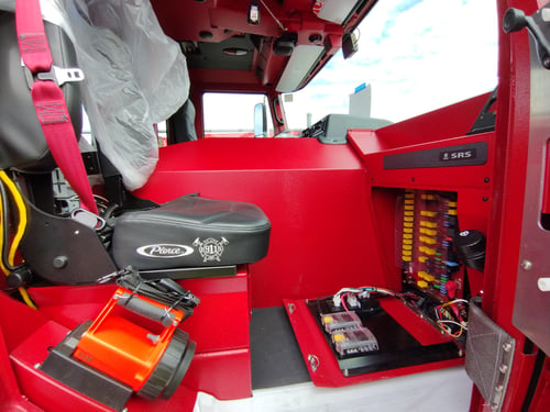 Seymour FD