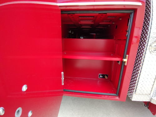 Seymour FD