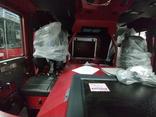 Seymour FD