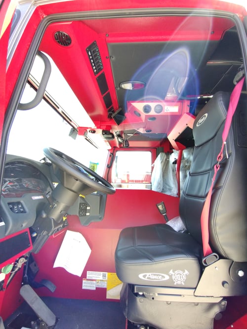 Seymour FD