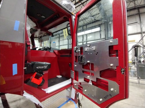 Seymour FD