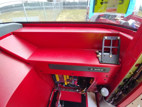Seymour FD