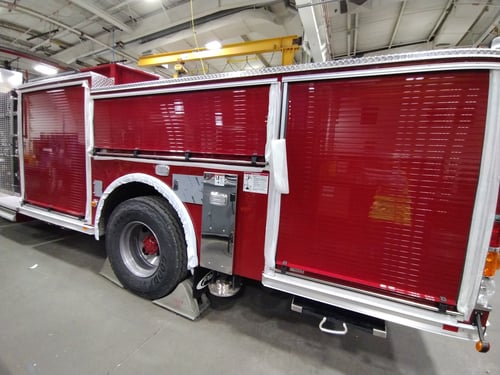 Seymour FD