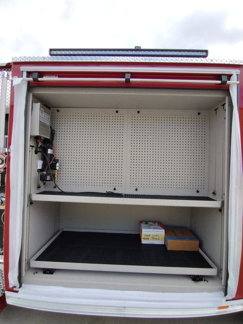 Seymour FD