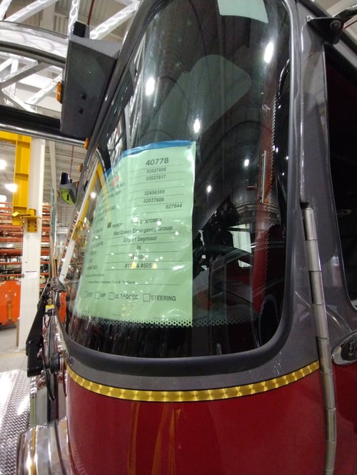 Seymour FD