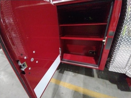 Seymour FD