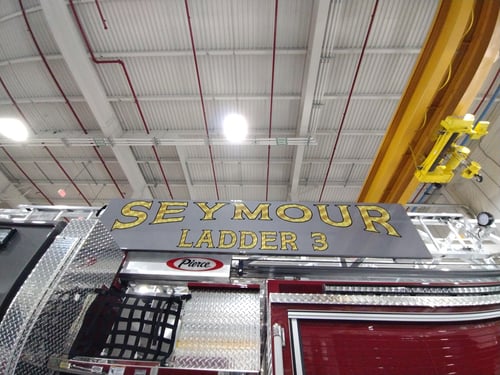 Seymour FD
