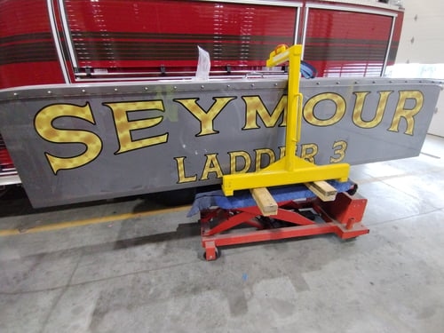 Seymour FD