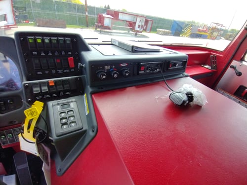 Seymour FD