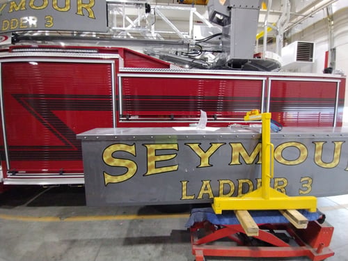 Seymour FD