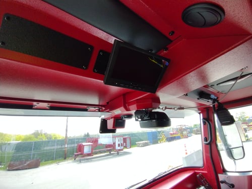 Seymour FD