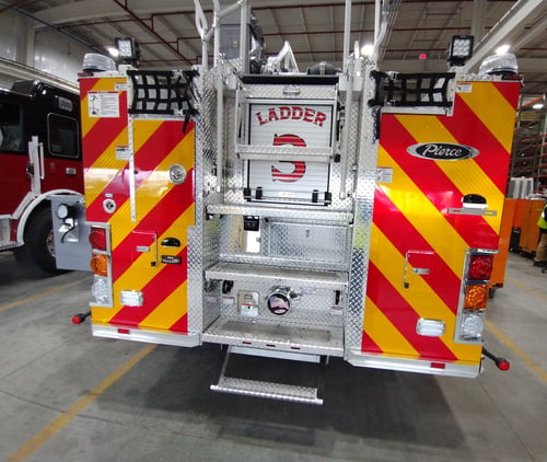 Seymour FD