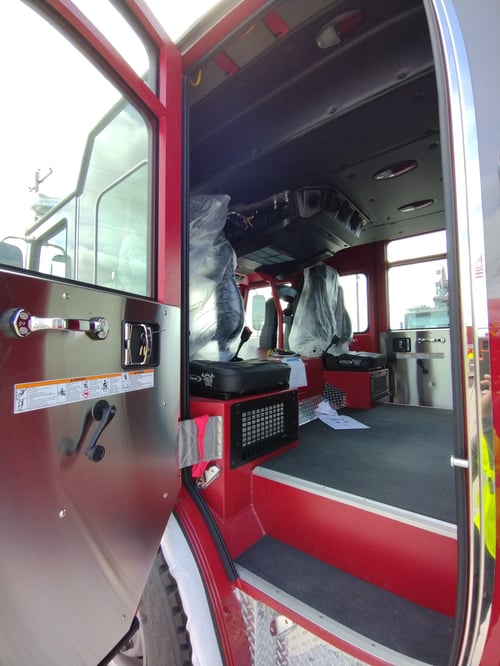 Seymour FD