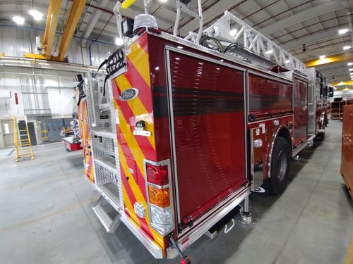 Seymour FD