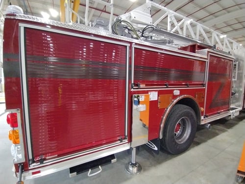 Seymour FD