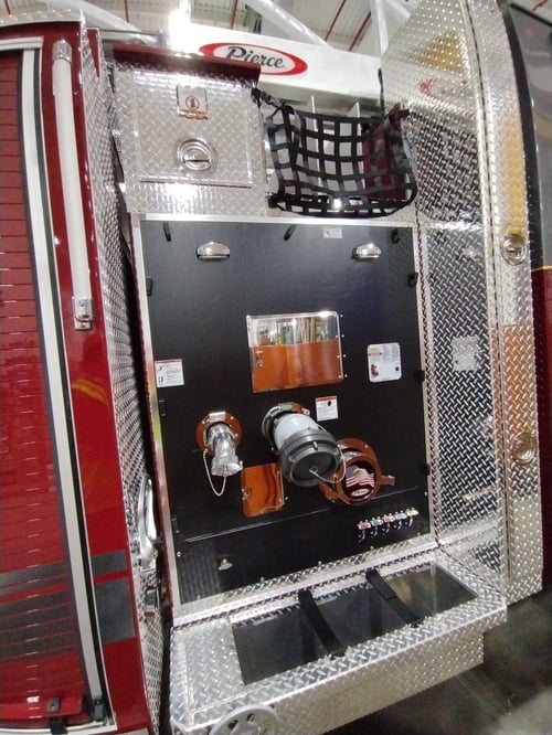 Seymour FD