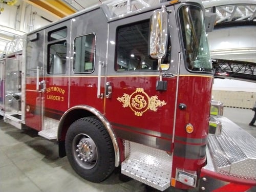 Seymour FD