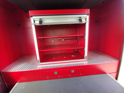 Seymour FD