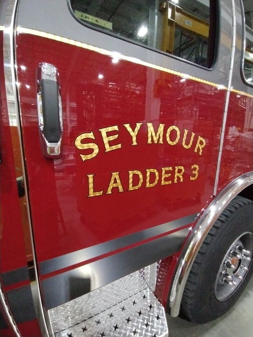 Seymour FD
