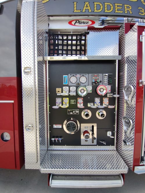 Seymour FD