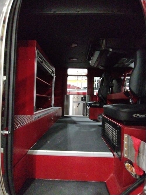 Seymour FD