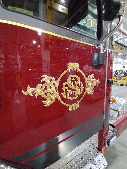 Seymour FD