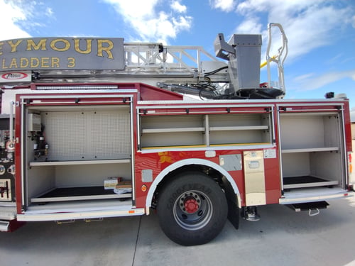 Seymour FD