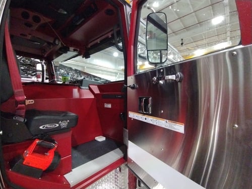 Seymour FD