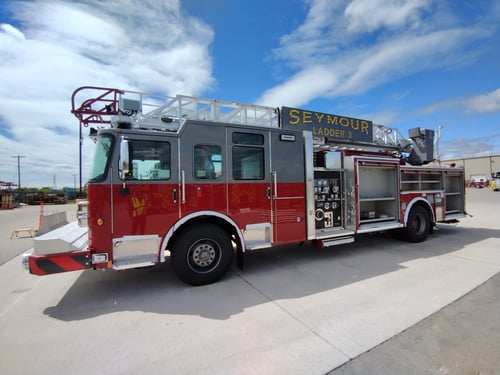 Seymour FD