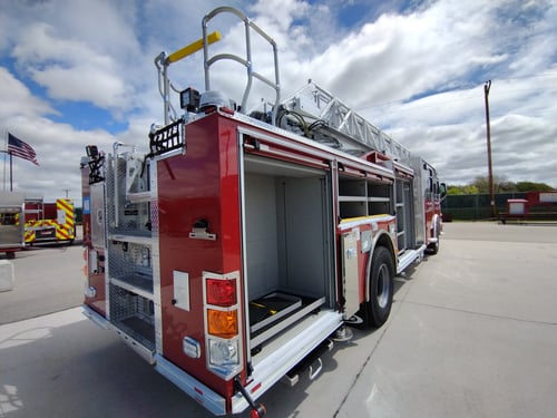 Seymour FD