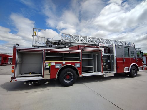 Seymour FD