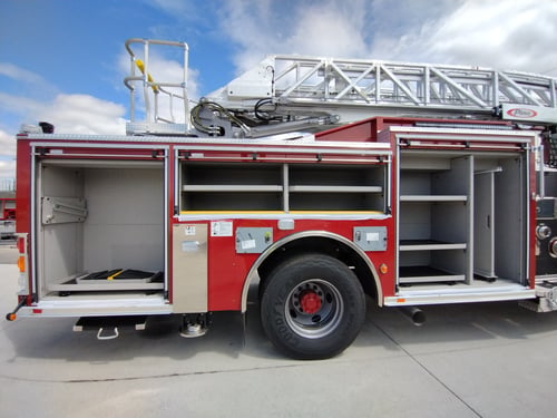 Seymour FD