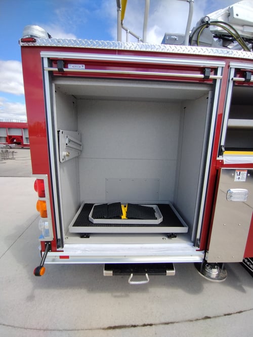 Seymour FD