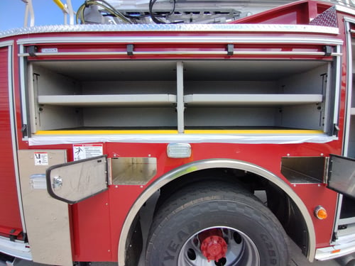 Seymour FD