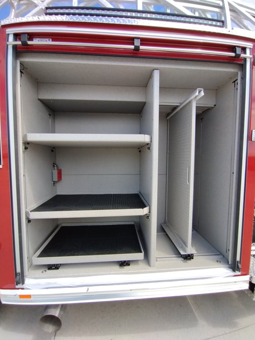 Seymour FD