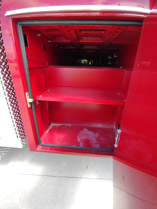 Seymour FD