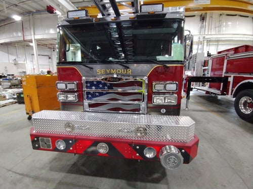 Seymour FD