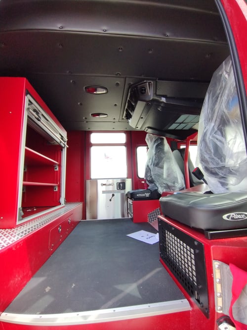 Seymour FD